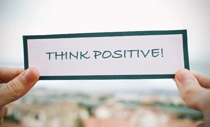 ‎7 Langkah Tepat untuk Menciptakan Pola Pikir Positif  ‎