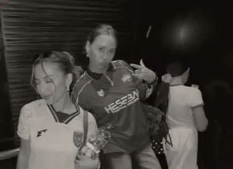 Klarifikasi Jennifer Coppen Usai Ketahuan Unfollow Zoe Wassink, Benarkah Karena Kedekatannya dengan Justin Hubner?