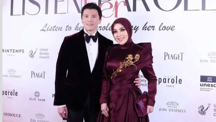 Bukan Cuma Syahrini! Ini Deretan Selebriti Indonesia yang Pernah Hadiri Cannes Film Festival