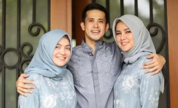 Profil Aufar Hutapea, Mantan Suami Olla Ramlan yang Miliki jabatan Mentereng 