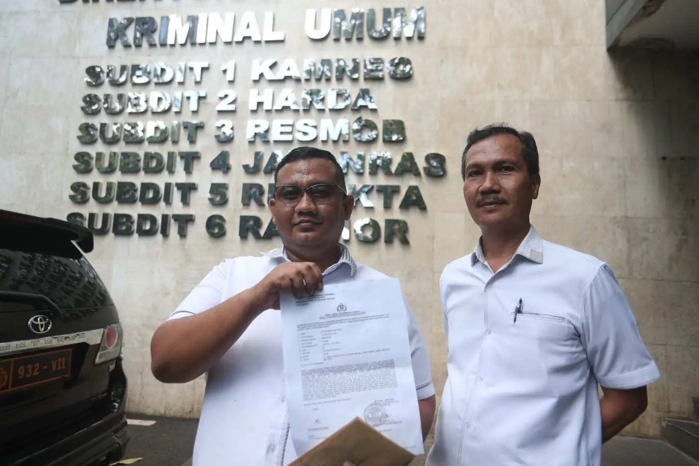 Diduga Jadi Korban Penipuan, Pembeli Perumahan Laporkan Direktur Developer ke Polda Metro Jaya