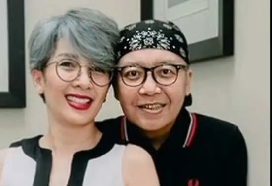 Profil Vita Dessy, Mantan Istri Ari Lasso yang Kembali Disorot Publik: Umur, Agama, dan Pekerjaannya