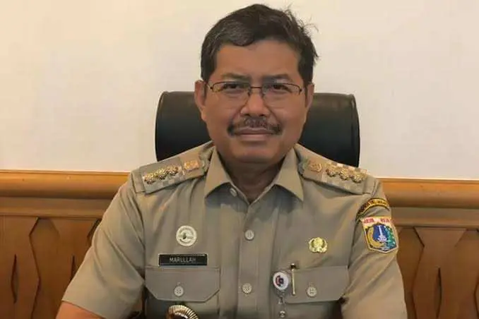 Diduga Lakukan Penyalahgunaan Jabatan, Sekda DKI Jakarta Dilaporkan ke KPK