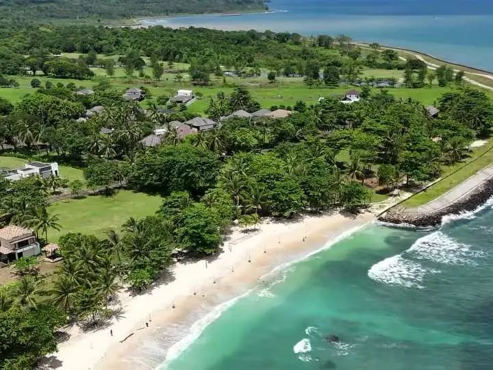 Daftar 4 Wisata Pantai Populer di Banten,  Surga bagi Pencinta Alam  ‎