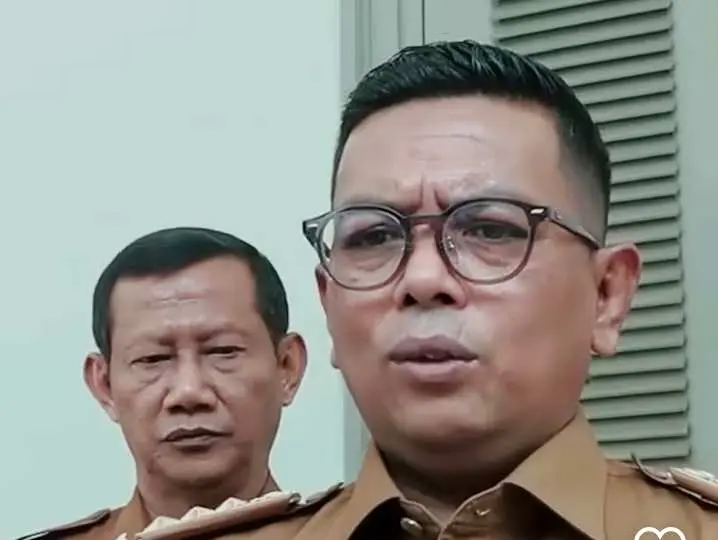 Jatah Proyek Rp 5 Triliun di Kota Cilegon Bikin Gubernur Banten Naik Pitam!