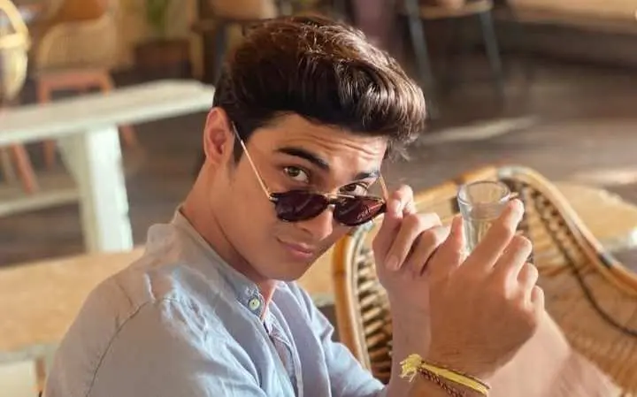 Fantastis! Ini Sumber Kekayaan Cinta Brian, Aktor yang Diduga Dekat dengan Gisella Anastasia