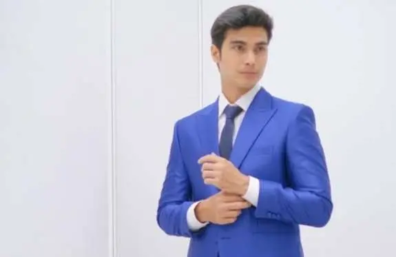 Deretan Mantan Pacar Cinta Brian, Aktor yang Disorot Usai Taklukkan Gisella Anastasia