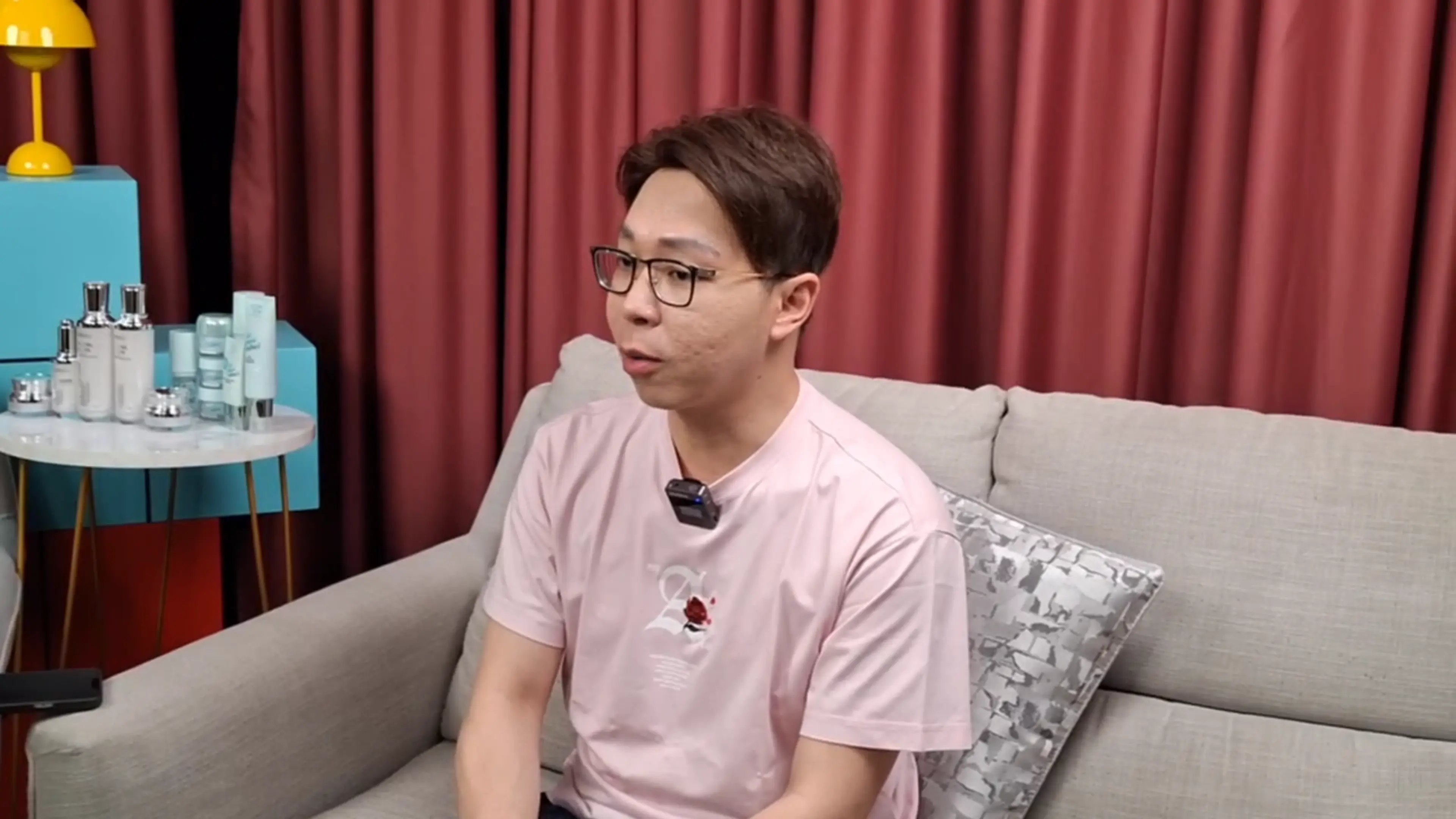 [VIDEO] Pengakuan dr. Richard Lee Jadi Korban dari Aktor Aldy Maldini