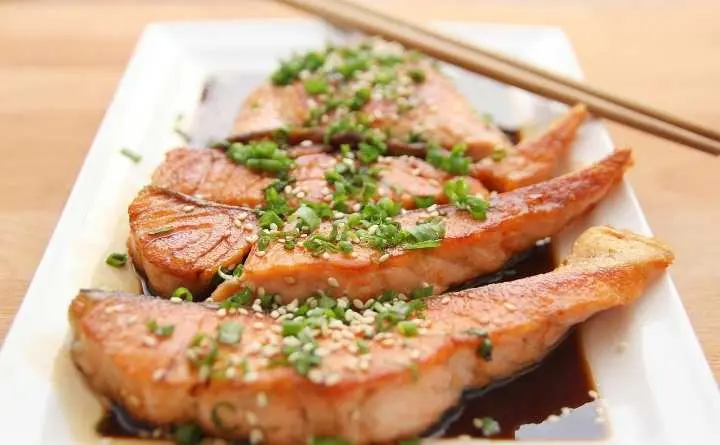 5 Manfaat Makan Ikan, Sumber Nutrisi yang Kaya dan Berguna bagi Kesehatan  ‎