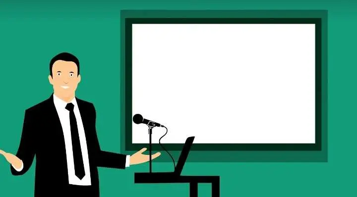 7 Tips Jago Public Speaking, Tingkatkan Kemampuan Berbicara di Depan Dengan Percaya Diri  ‎