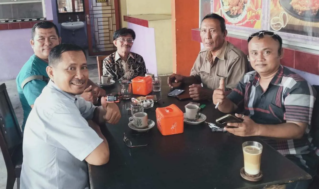 PBBD Komit Lestarikan Adat Budaya Batak, Akan Laksanakan Pesta Budaya Batak 2025