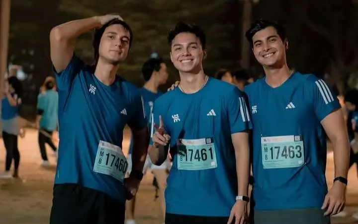 Silsilah keluarga Cinta Brian, Serta Hubungannya Dnegan Junior Roberts dan William Roberts yang Jarang Diketahui 