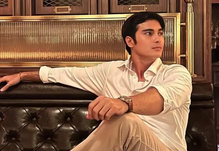 Profil dan Biodata Cinta Brian, Aktor Muda yang Diduga Dekat dengan Gisella Anastasia