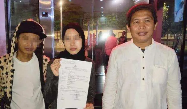 Dugaan Pelecehan Seksual di SMK Swasta Tangsel, Pihak Kepolisian Ungkapkan Kekecewaan Kepada Sekolah   ‎