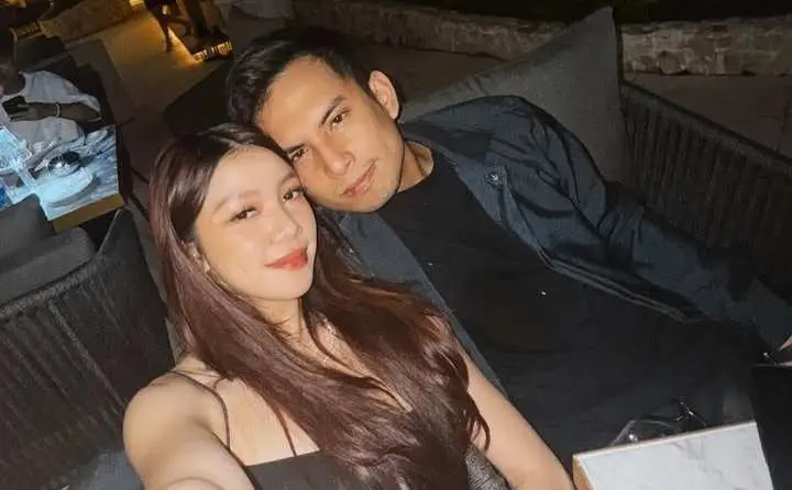 Regina Phoenix Umumkan Putus dari Okin Setelah Dua Tahun Pacaran: 'Kami Baik-Baik Saja'