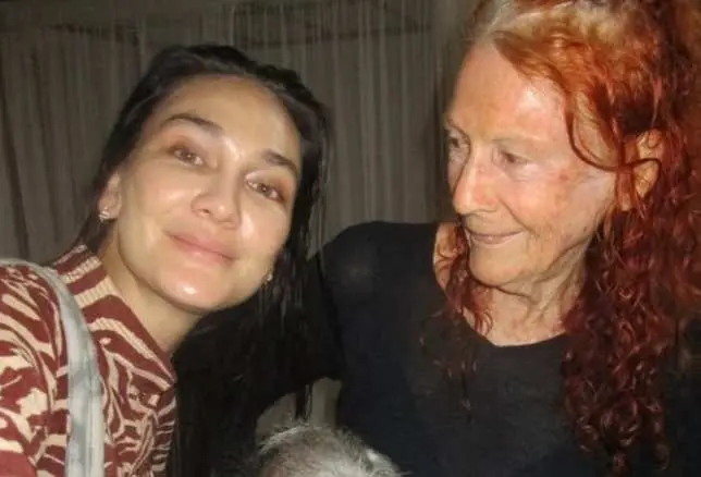 Profil Lengkap Desa Maya Waltaurd Maiyer, Ibunda Luna Maya yang Jadi Sorotan: Asal, Umur, dan Pekerjaannya