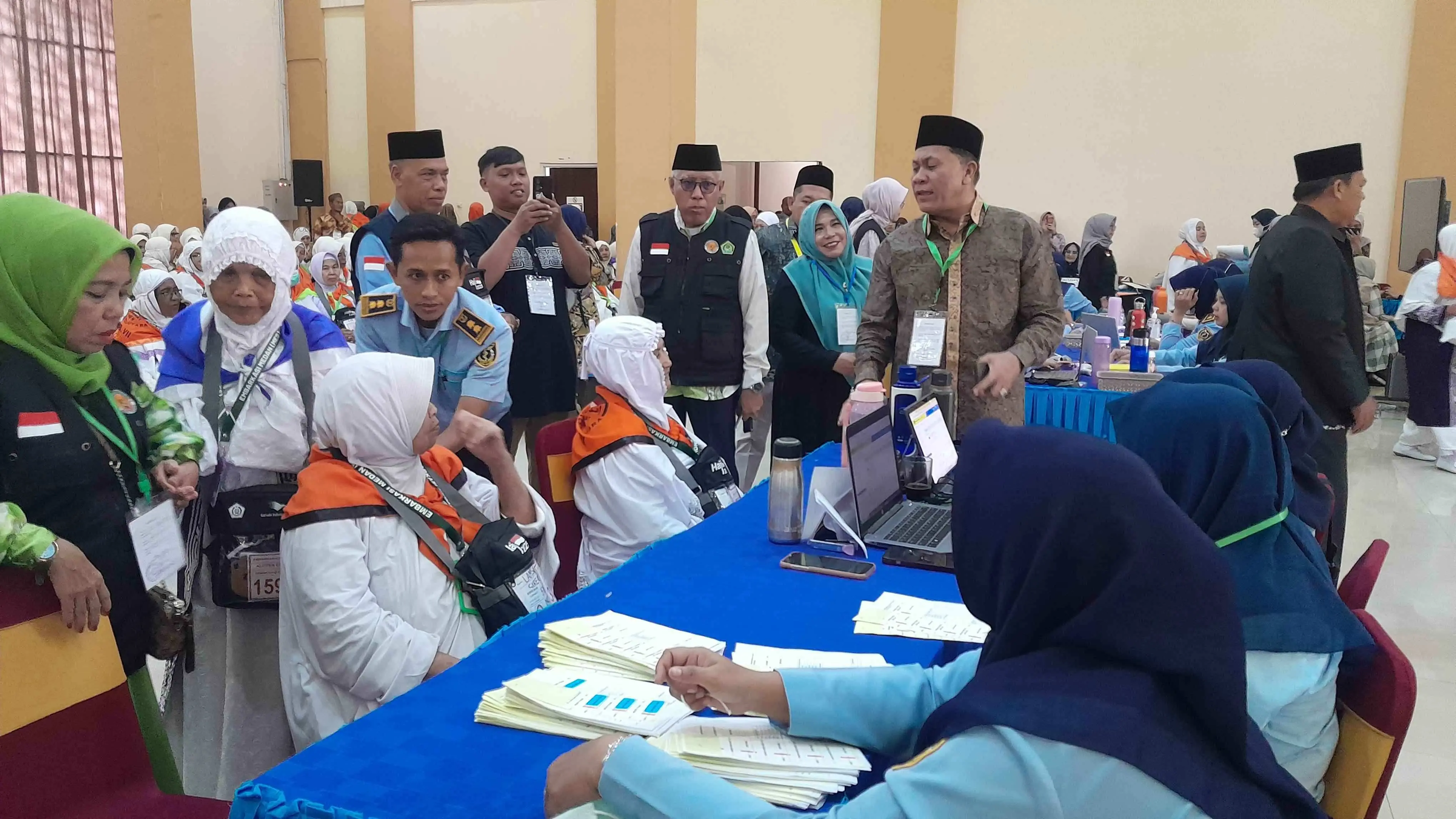 Wukuf di Arafah Penentu Kesempurnaan Ibadah Haji