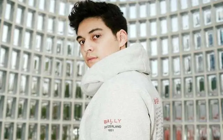 Dikenal Bucin! Ini Deretan Mantan Pacar Maxime Bouttier Sebelum Menikah dengan Luna Maya