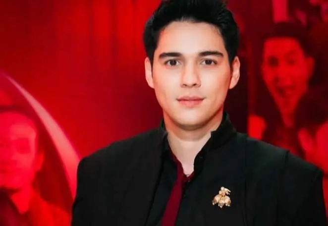 Profil dan Biodata Lengkap Maxime Bouttier, Suami Luna Maya yang Menawan: Agama, Umur, dan Kehidupan pribadinya 