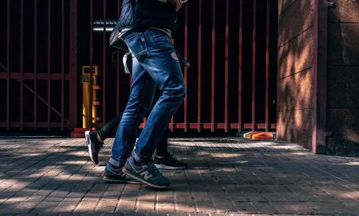 Yuk Jangan Malas Jalan Kaki, Ini Dia Manfaat Luar Biasa Bagi Kesehatan Tubuh  ‎