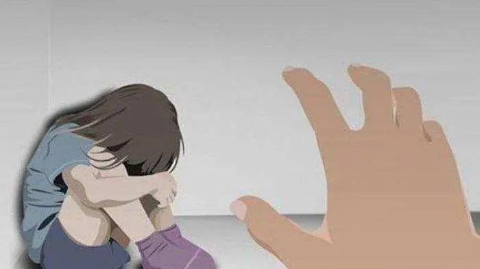 Pria di Wonogiri Tega Mencabuli Anak Tirinya, Korban Diancam Bakal Diusir dari Rumah