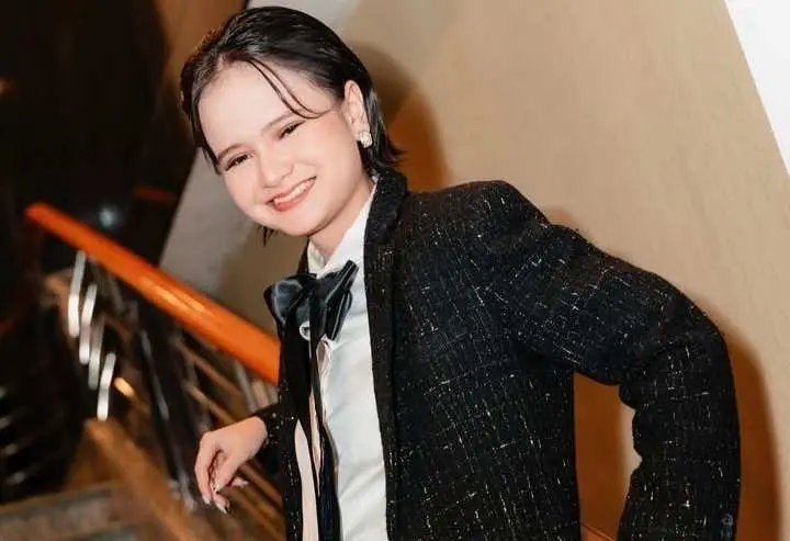 Siapa orang Tua Mesa Hira? Ini Profil dan Latar Belakang Kontestan Indonesian Idol Season 13 yang Disebut 