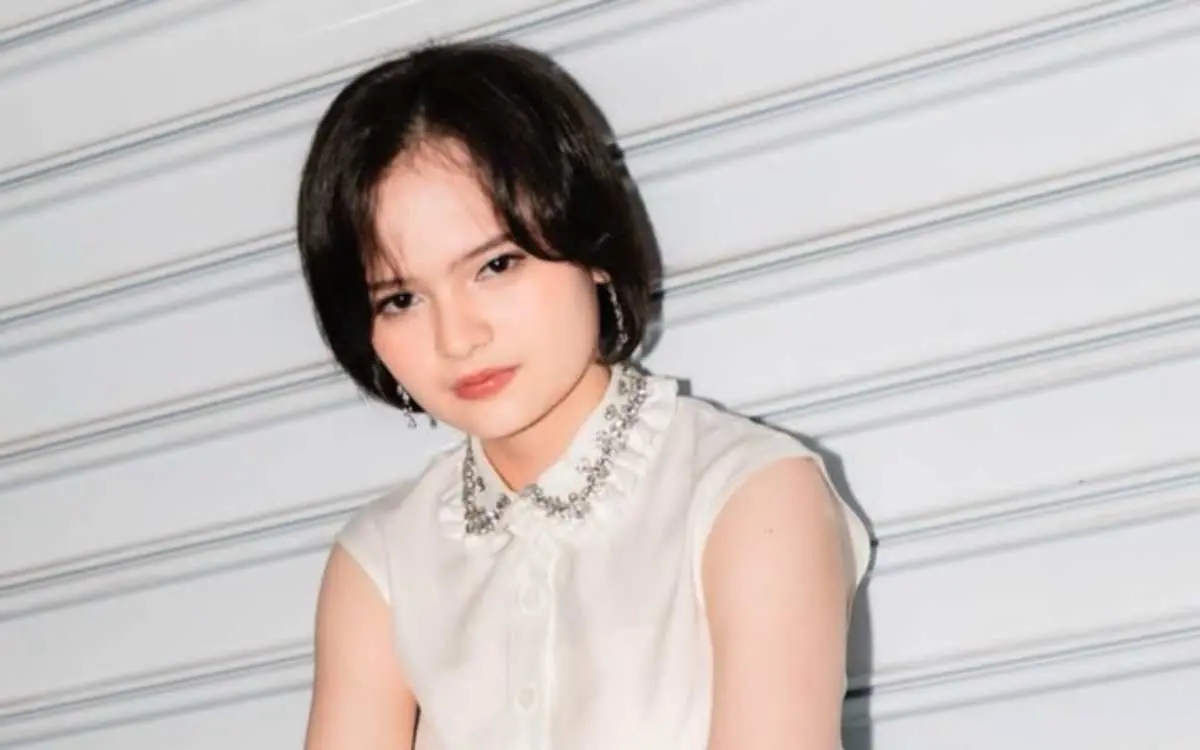 Mengenal Sosok Mesa Hira, Juara 3 Indonesian Idol Season 13 yang Pernah Menjadi Barista Hingga Calon Bintara Polri