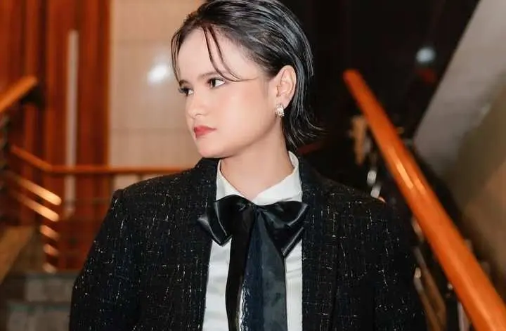 Terungkap! Ini Alasan Mesa Hira Disebut Sebagai 'Anak Titipan' di Ajang Indonesian Idol Season 13