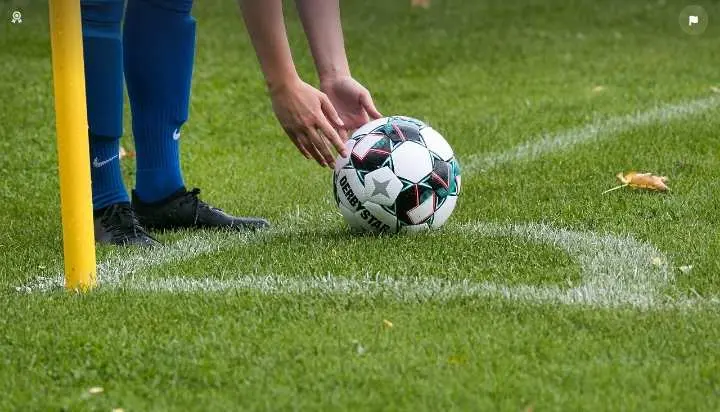 Daftar 10 Cabang Olahraga Paling Populer di Dunia, Sepak Bola Nomor 1  ‎