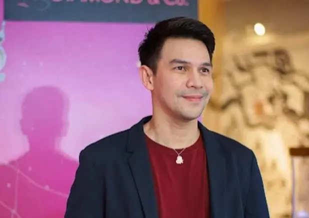 Profil Jonathan Frizzy, Aktor Senior yang Jadi Tersangka Kasus Vape Berisi Etomidate