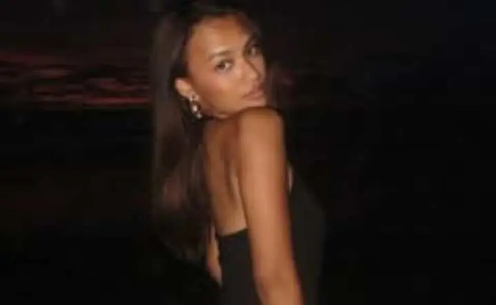 Mengenal Esther Geraldine, Pemilik Vokal Emas Grup No Na yang Banyak Diidolakan Netizen 