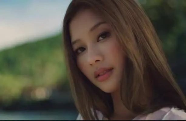 Mengenal Sosok Christy Gardena Member Grup No Na yang Jago Dance dan Rapper, Ini Profil Lengkapnya 