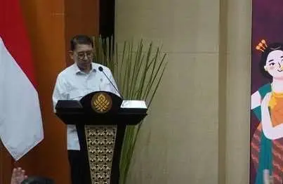 Upaya Kajian Situs Prasejarah Gunung Padang Dilanjutkan Kemenkebud, Fadli Zon: Mengarah Kepada Pemugaran   ‎