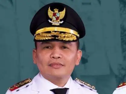 Grib Segel Pabrik, Ini Sikap Tegas Gubernur Kalteng: Tidak Ada yang Namanya Ormas di Atas Negara!   ‎
