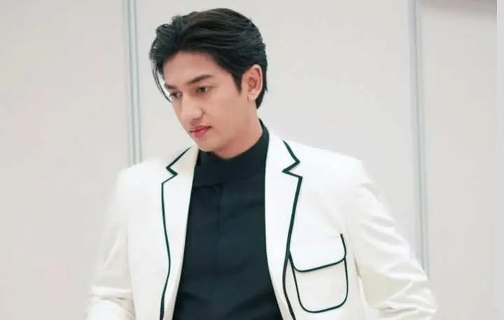 Deretan Sumber Kekayaan Harris Vriza yang Baru Menikah dengan Hafizah Devi Anjani: Miliki Profesi Menjanjikan 