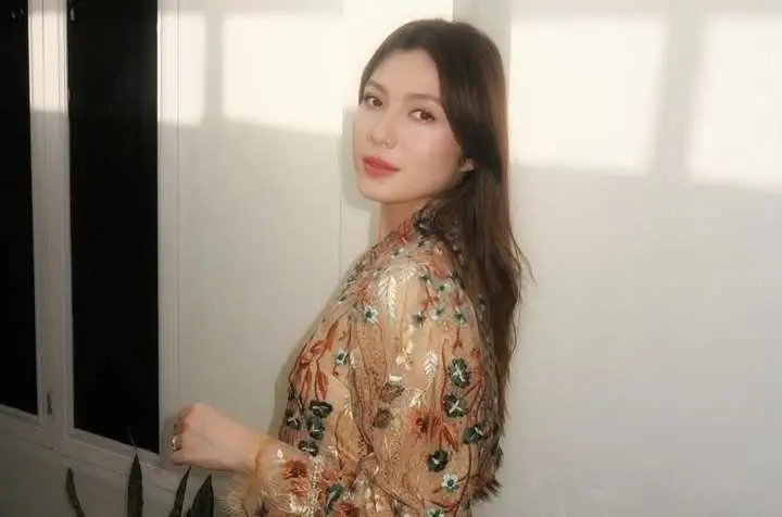 Sosok Haviza Devi Anjani Resmi, Artis yang Dipersunting Haris Vriza, Ini Profil Lengkapnya