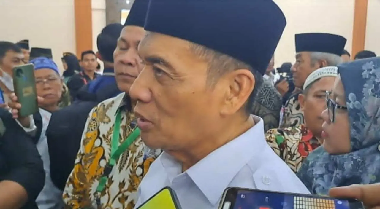 Wamenag RI Lepas Jamaah Calon Haji Asal Padangsidimpuan : PadaTahun Ini Ada Skema Murur dan Tanazol