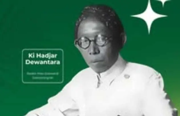 Biografi Ki Hadjar Hadjar Dewantara, Bapak Pendidikan Nasional yang Memiliki Latar Belakang Mengesankan 