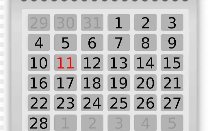 Daftar Hari Libur Nasional dan Cuti Bersama Mei 2025: Catat Tanggal Long Weekendnya