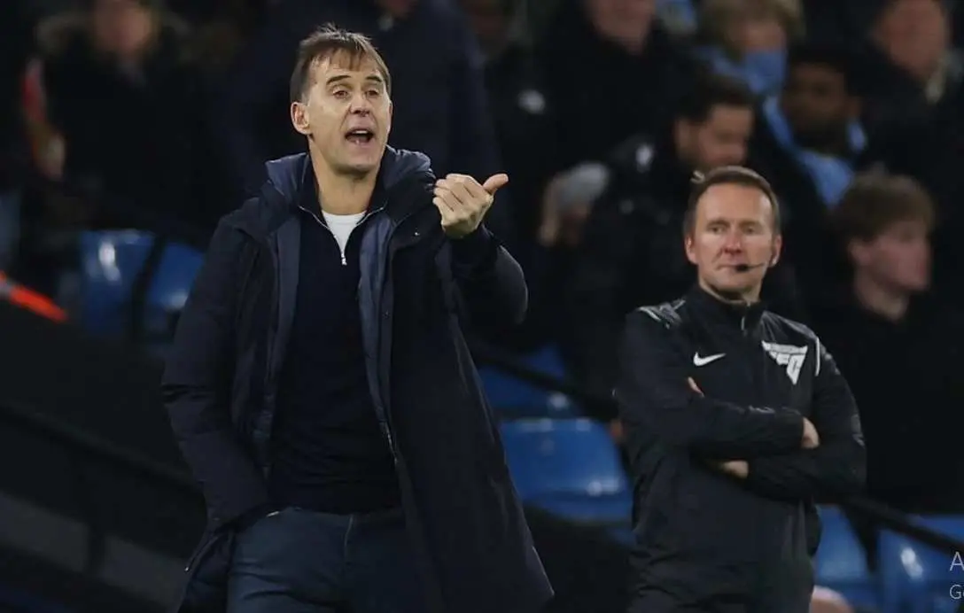 Demi Lolos Piala Dunia 2026, Lopetegui Kembali ke Panggung Internasional Bersama Qatar