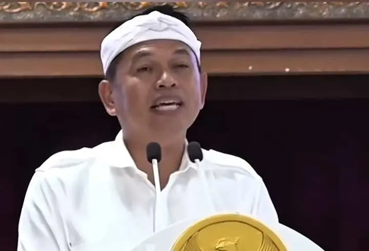 Dedi Mulyadi Tanggapi Julukan 'Gubernur Konten' di Rapat DPR RI: Hemat Anggaran, Tetap Viral