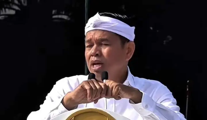 Profil Lengkap Dedi Mulyadi: Gubernur Jawa Barat yang Kerap Membuat Kebijakan Mengesankan