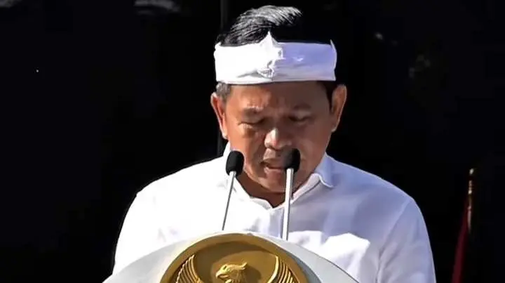 Dua Kali Menikah, Ini Sosok Istri Dedi Mulyadi yang Jarang Diketahui Masyarakat 