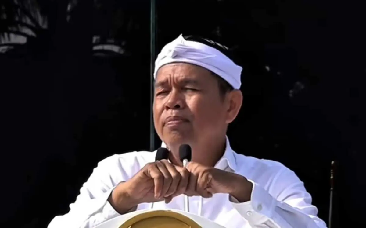 Fantastis! Ini Rincian Kekayaan Dedi Mulyadi yang Nilainya Diperkirakan Hingga Miliaran Rupiah 