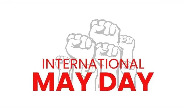 Dihadiri Presiden Prabowo, Korlantas Polri Bersiap Lakukan Pengamanan Ketat Jelang Hari Buruh Internasional 2025