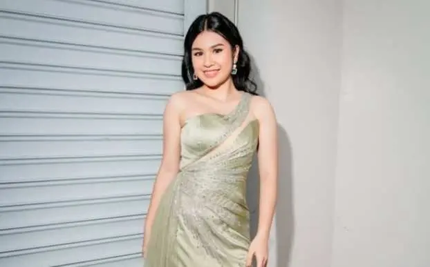 Sosok Vanessa Zee, Kontestan Berbakat Indonesian Idol Season 13 yang Langkahnya Terhenti di Empat Besar