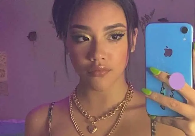 Profil Baila Fauri, Talenta Muda Indonesia yang Debut di Girl Grup No Na di Bawah Naungan 88rising