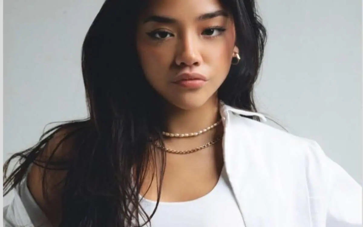 Baila Fauri Menganut Agama Apa? Ini Profil dan Latar Belakang Penyanyi Berbakat yang Berkiprah di Panggung Internasional 