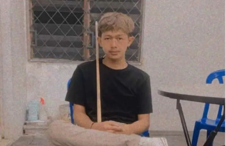 Profil Mas Rama Batik Nawilis: Host Viral TikTok yang Curi Perhatian 