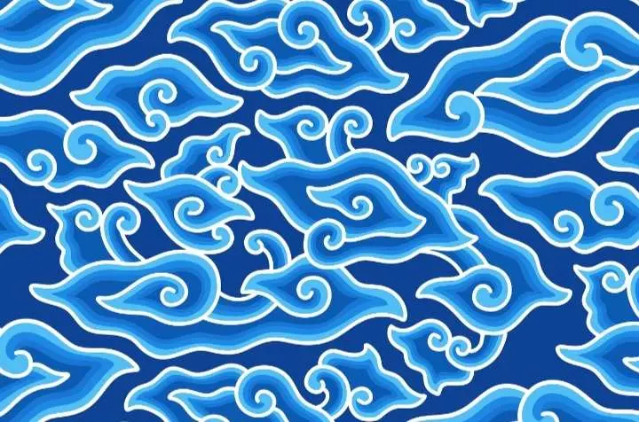 Mengenal 6 Motif Batik Terkenal di Indonesia Beserta Filosofinya